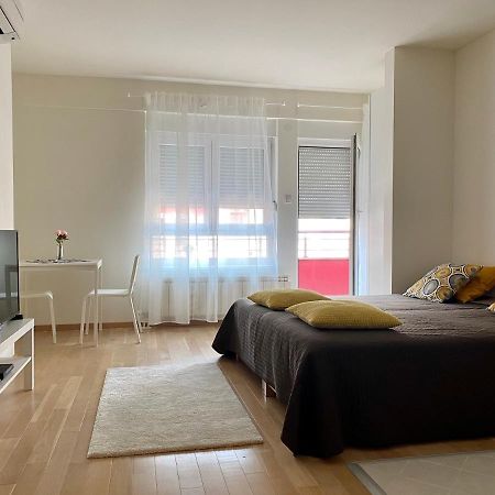 Tamis Kapija Apartment Pancevo Luaran gambar