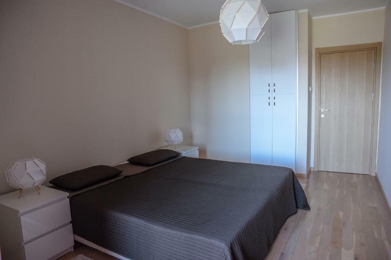 Tamis Kapija Apartment Pancevo Luaran gambar