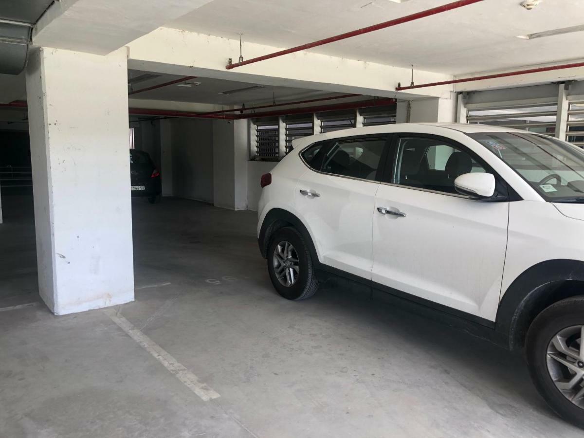 Tamis Kapija Apartment Pancevo Luaran gambar