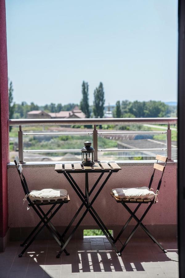Tamis Kapija Apartment Pancevo Luaran gambar