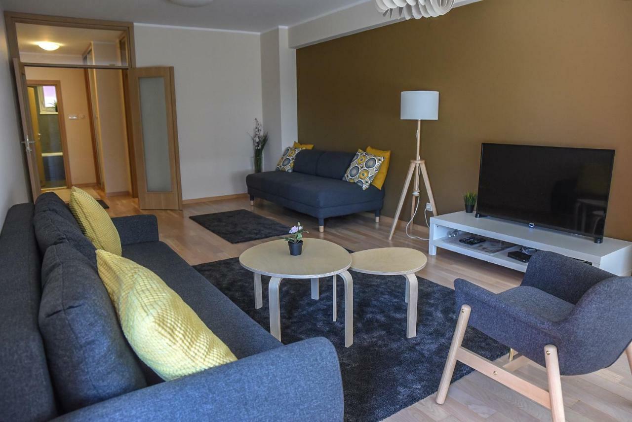 Tamis Kapija Apartment Pancevo Luaran gambar