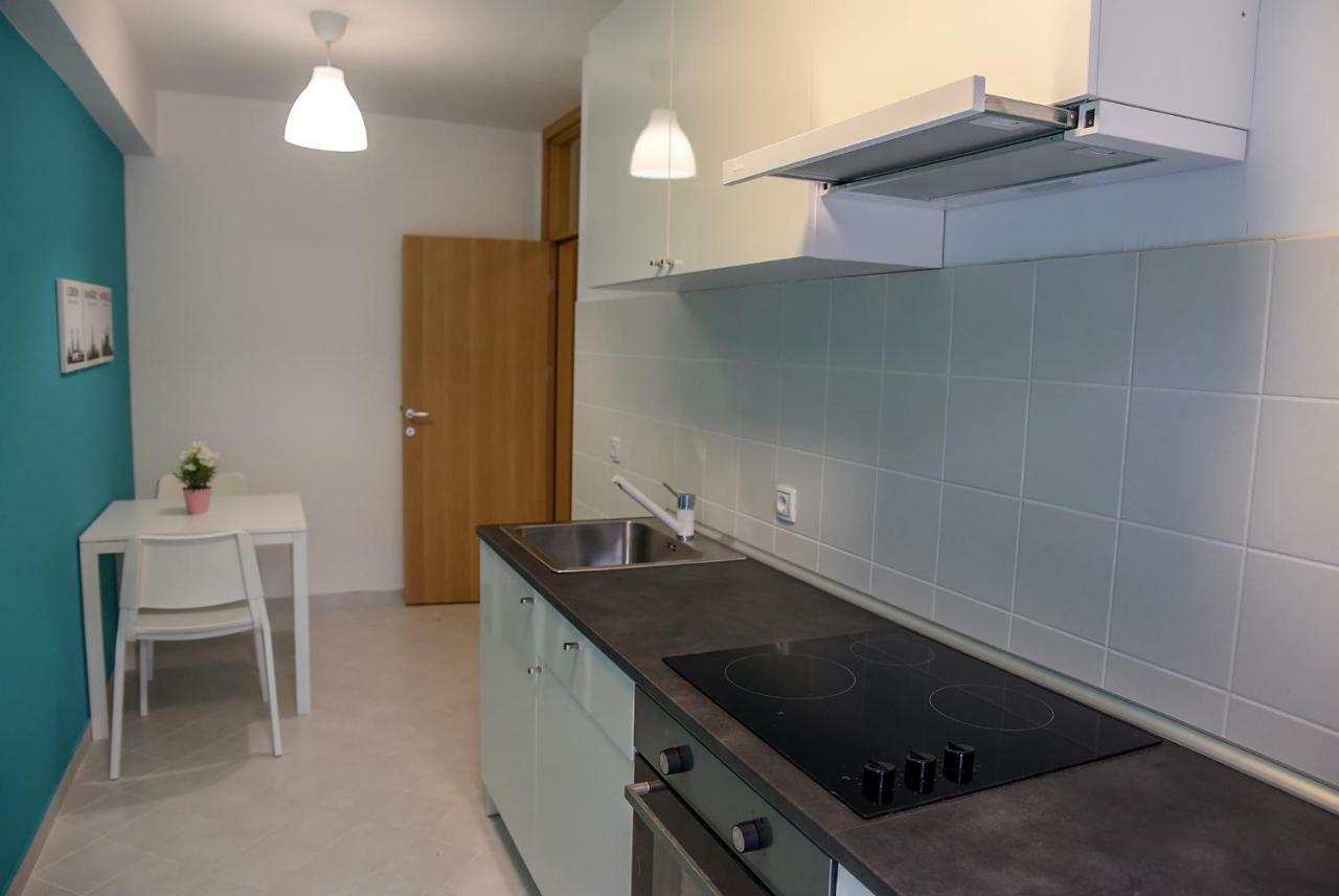 Tamis Kapija Apartment Pancevo Luaran gambar