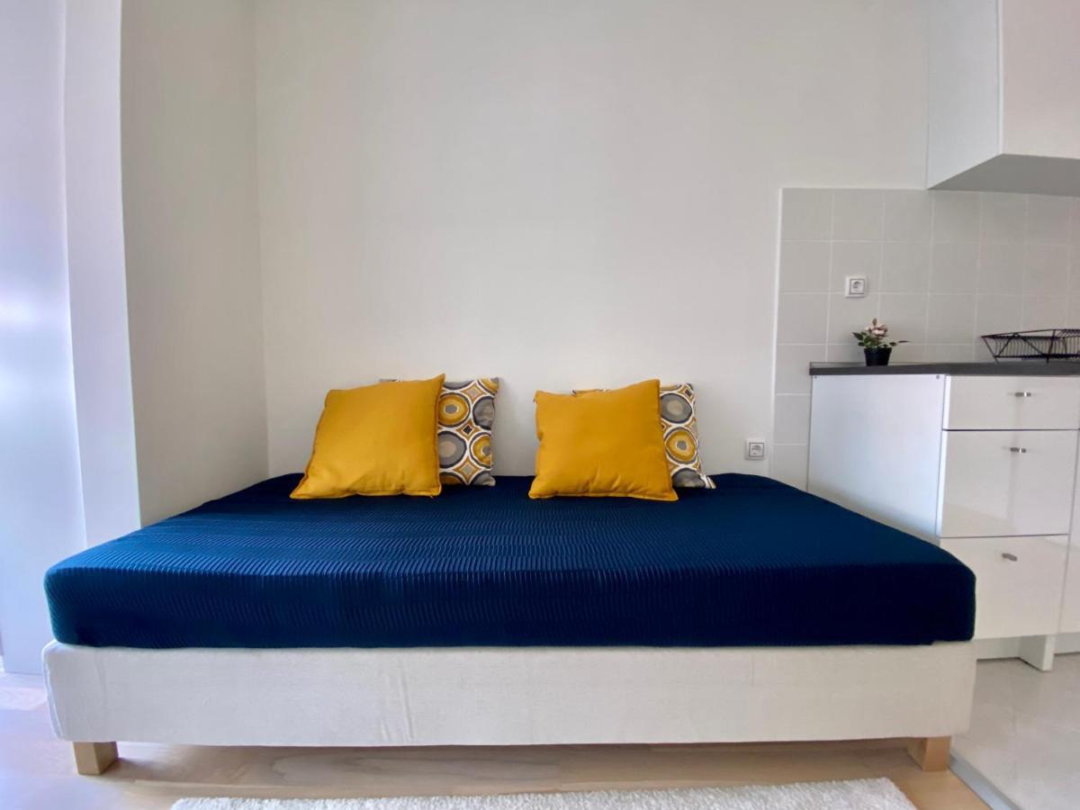 Tamis Kapija Apartment Pancevo Luaran gambar