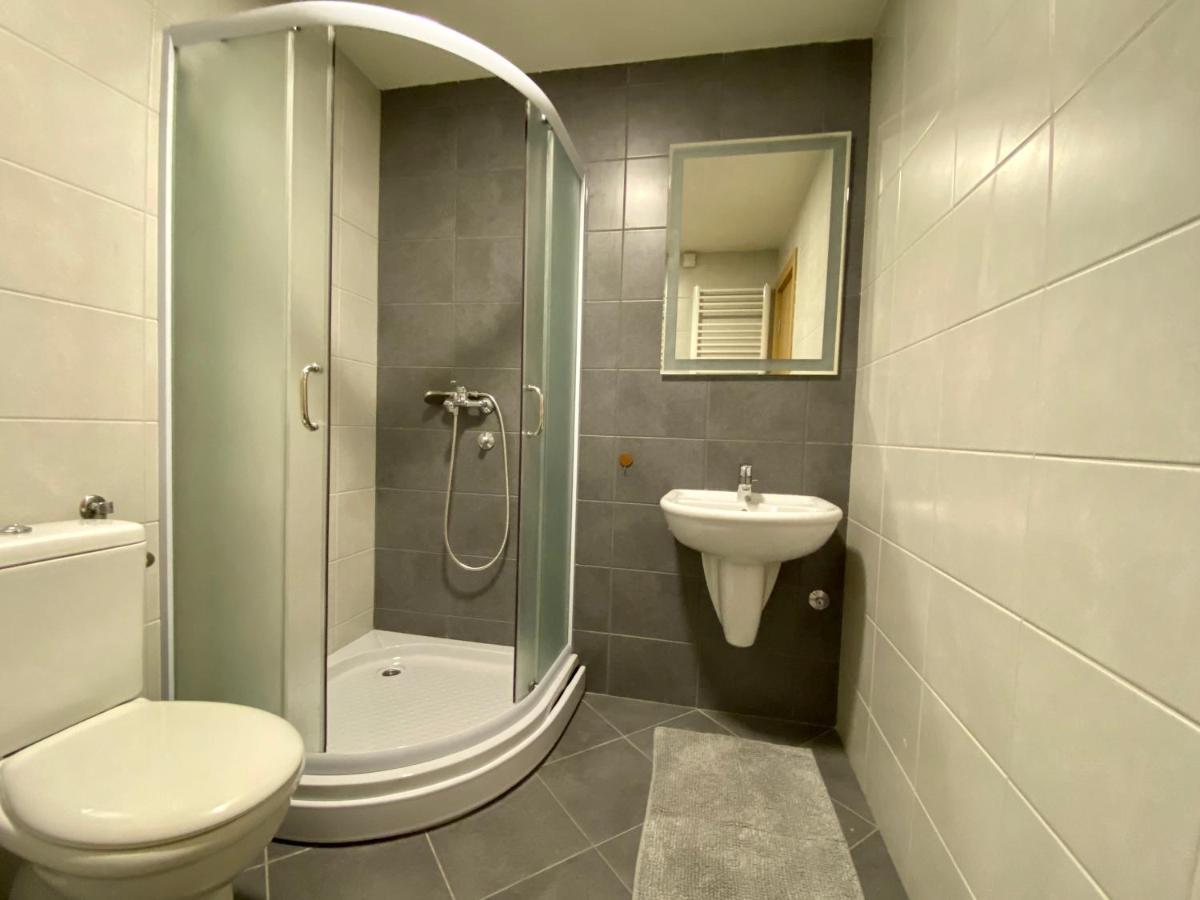 Tamis Kapija Apartment Pancevo Luaran gambar